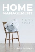 Home Management Plain and Simple