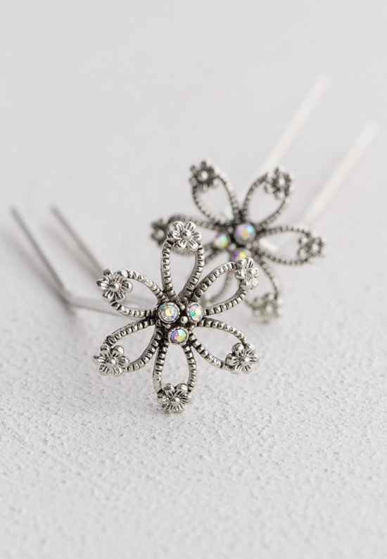 Beautiful solutions for messy mom hair