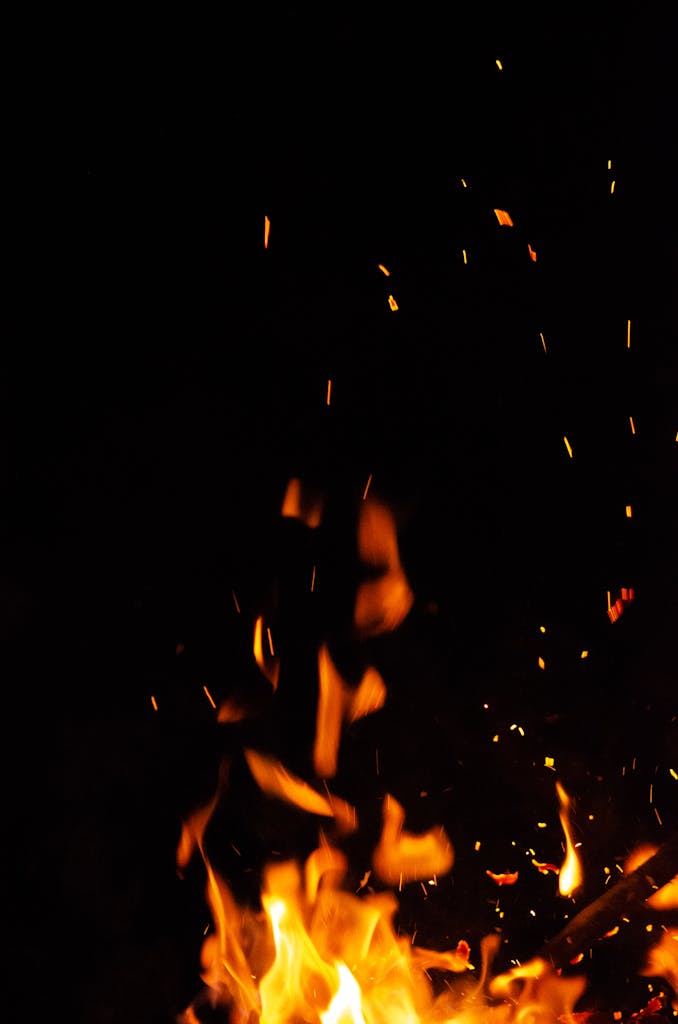 fire